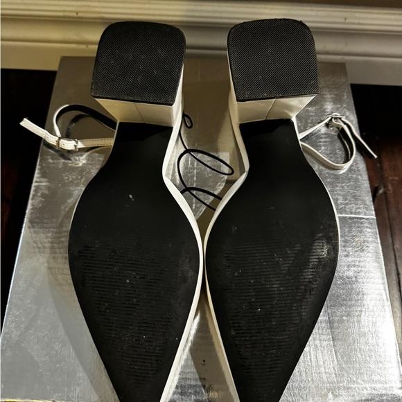 Steve Madden heel - Picture 3 of 3